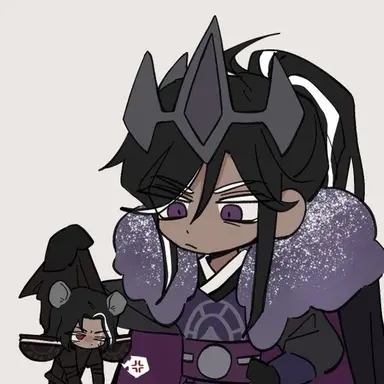 Profile image of 다크카카오 쿠키