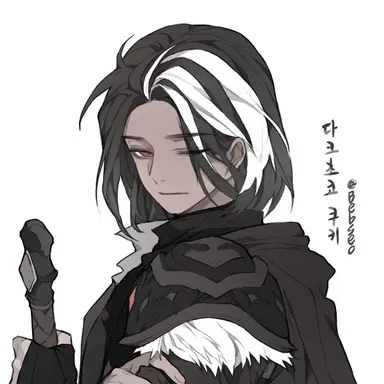 Profile image of 다크초코 쿠키