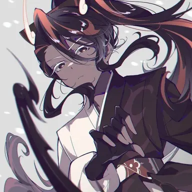 Profile image of 흑당맛 쿠키