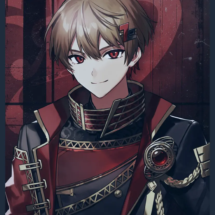 reityandazo.1227의 君を望んでる。