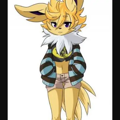 Profile image of Jolteon