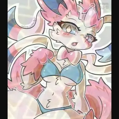 Profile image of Sylveon