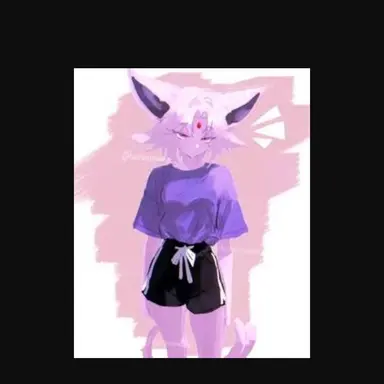 Profile image of Espeon