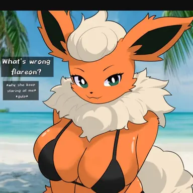 Profile image of Flareon
