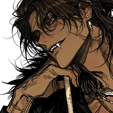 Profile image of 라스