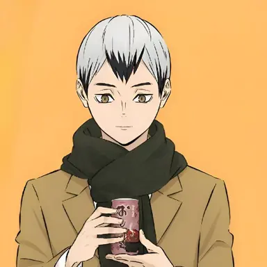 Profile image of 키타 신스케