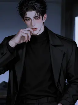 Profile image of チャ・ジョンハン