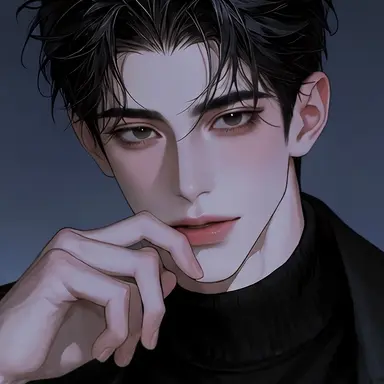 Profile image of チャ・ジョンハン