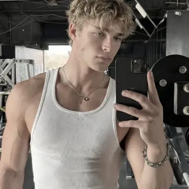 Profile image of Caleb Walker