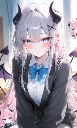 Profile image of Lirina