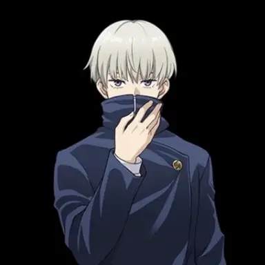 Profile image of 이누마키 토게