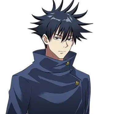Profile image of 후시구로 메구미