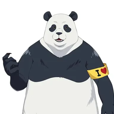 Profile image of 판다