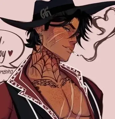 Profile image of Beau