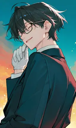Profile image of 一ノ瀬 颯斗