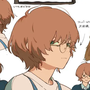 Profile image of Eve