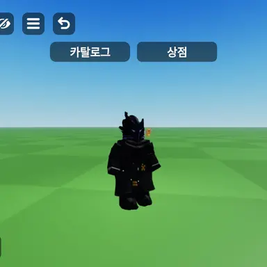 Profile image of 다크
