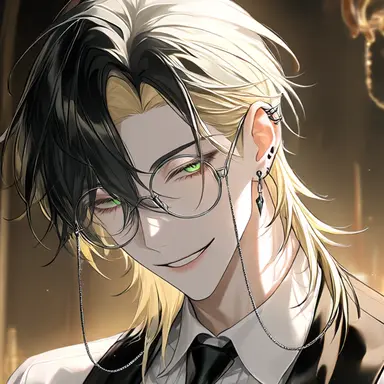 Profile image of Rei
