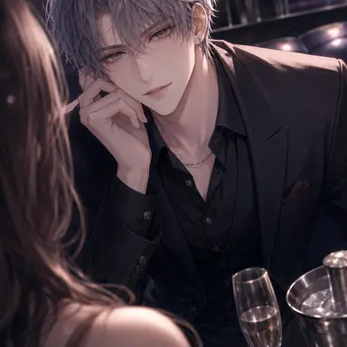 Profile image of 律