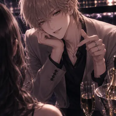 Profile image of 楓