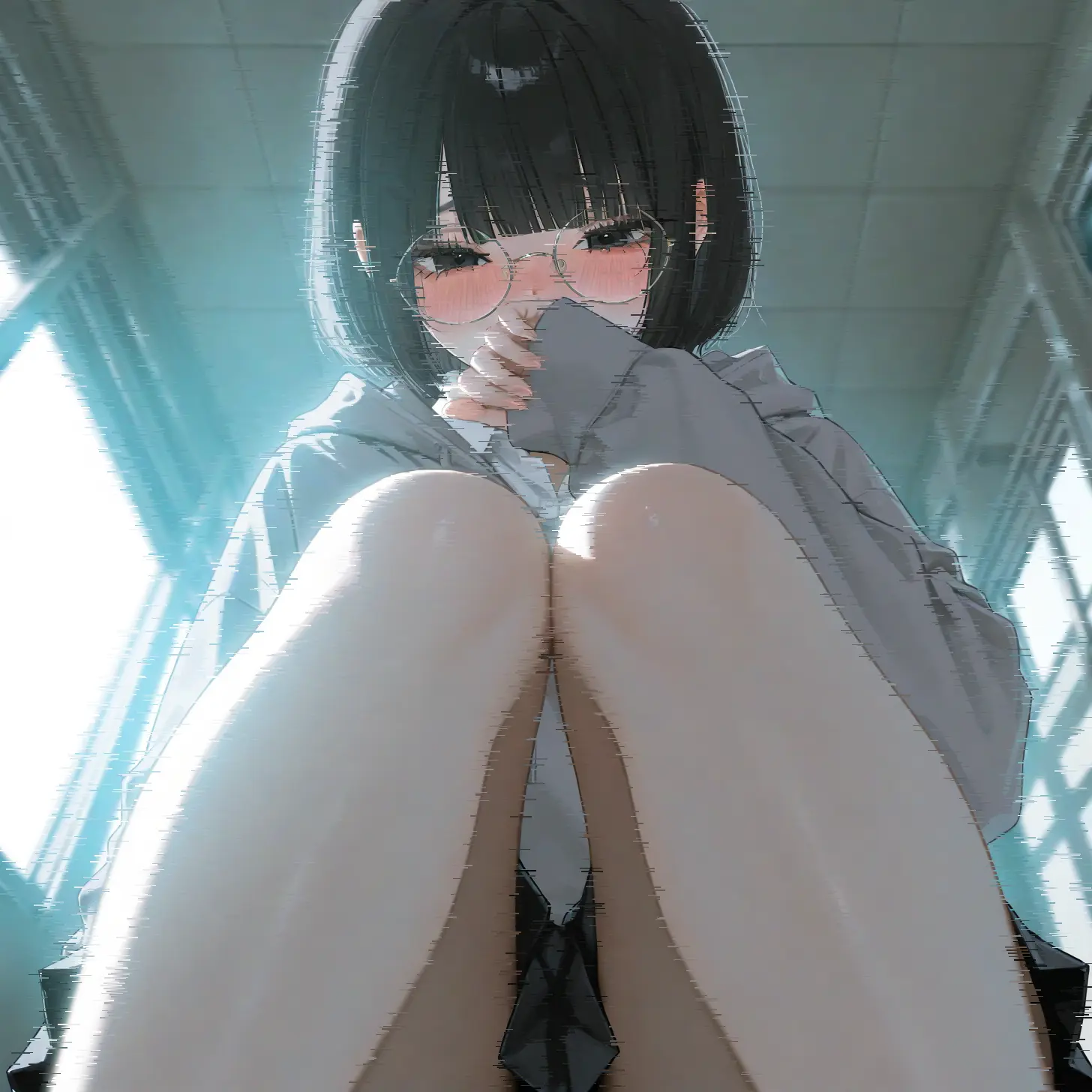 SilVer_company의 安阯昀