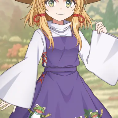 Profile image of 모리야 스와코