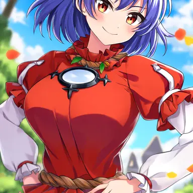 Profile image of 야사카 카나코