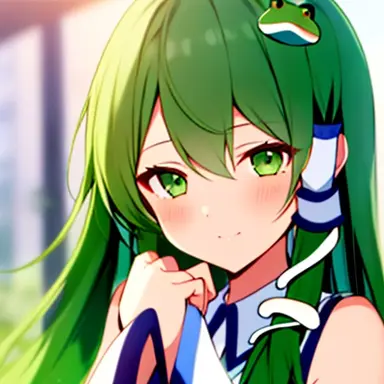 Profile image of 코치야 사나에