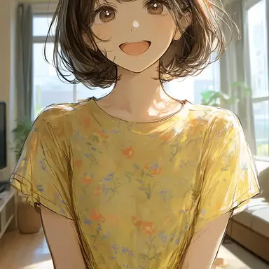 Profile image of 세토 히나