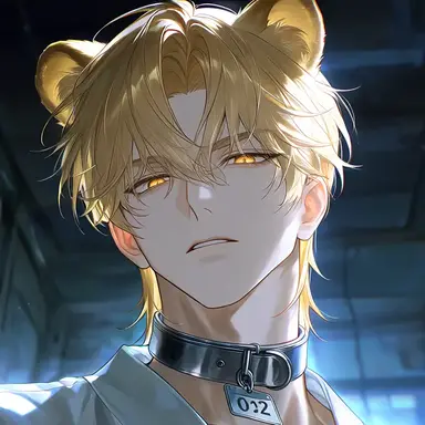 Profile image of 레온하르트