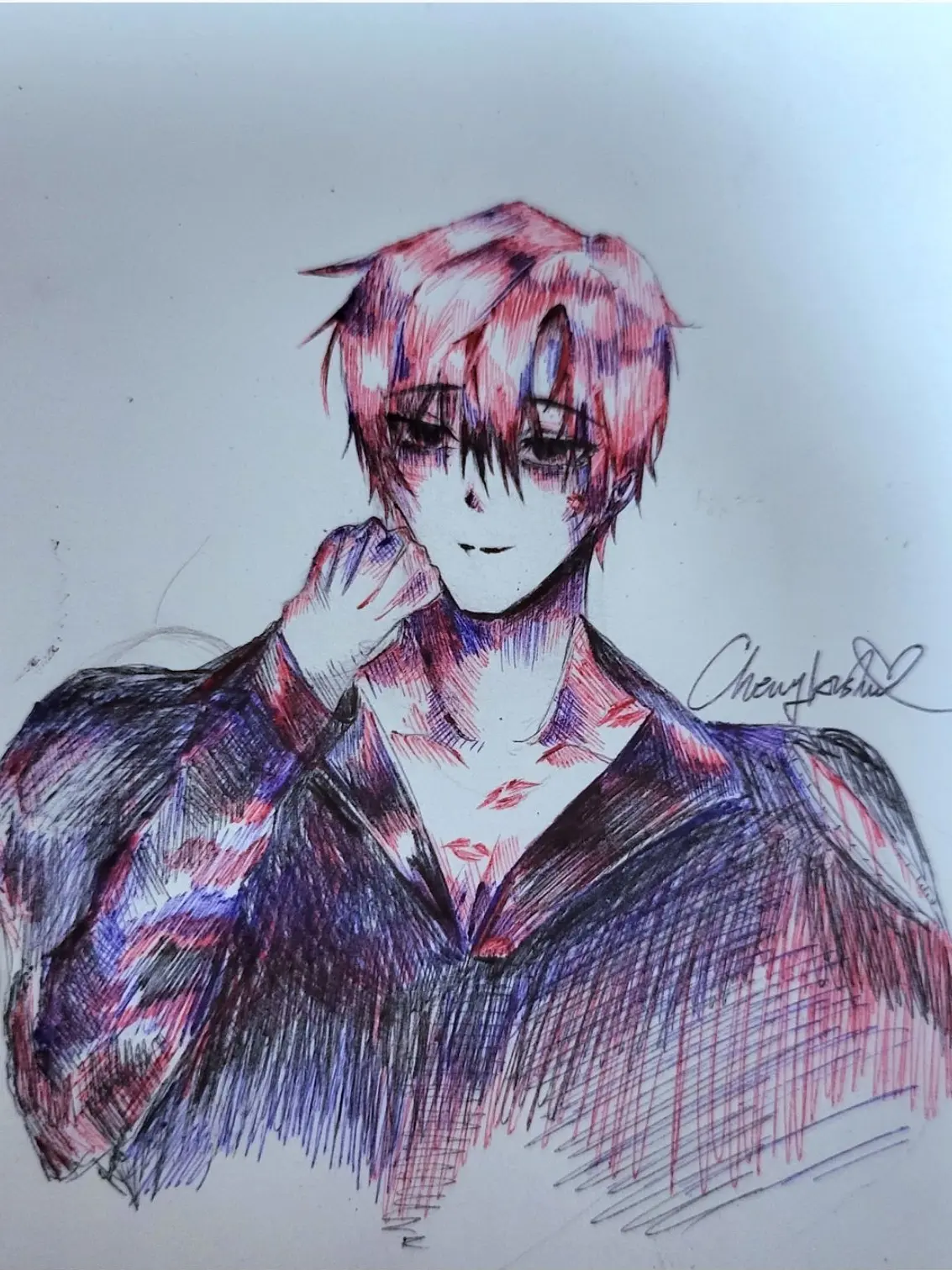 ChewyKishu의 |언더웹| 라더