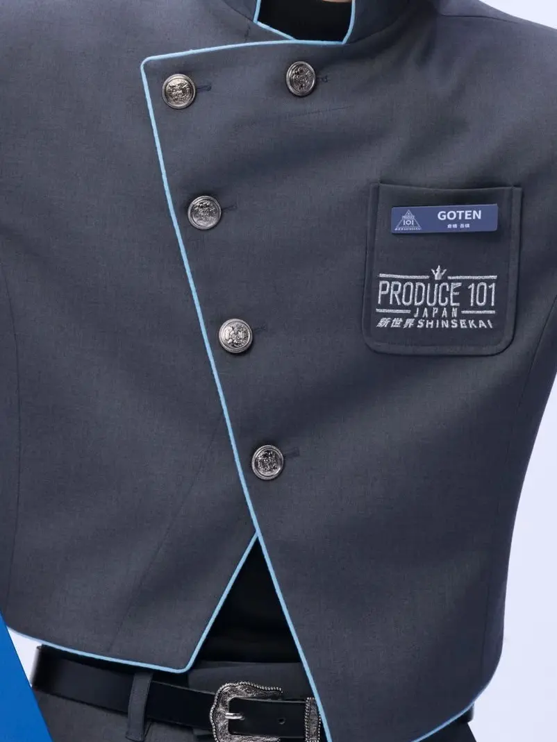 Aisite0315의 魔貫光殺砲！݁𖥔.