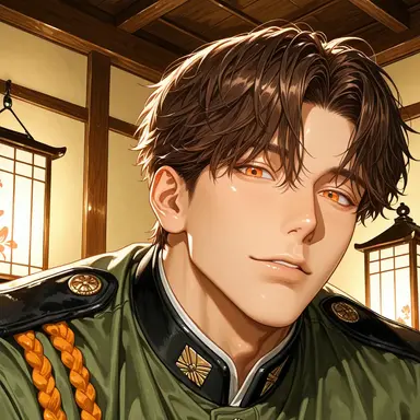 Profile image of 史郎