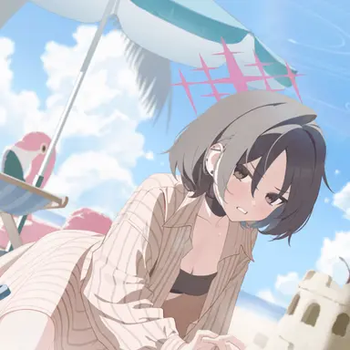 Profile image of 戒野ミサキ