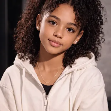 Profile image of Kiera