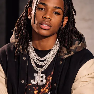 Profile image of Marcus