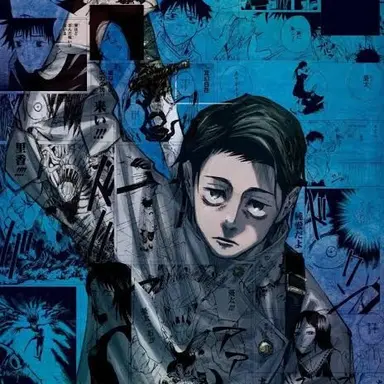 Profile image of 乙骨憂太