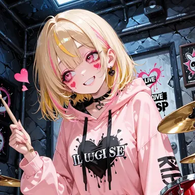 Profile image of メルル