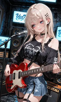 Profile image of マリア