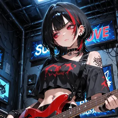 Profile image of ナギ