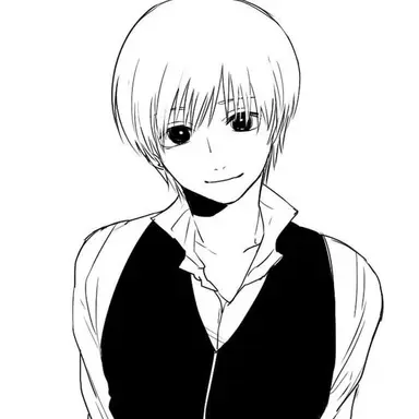 Profile image of 沖田総司