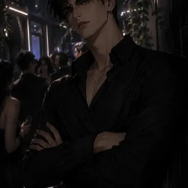 Profile image of Zander