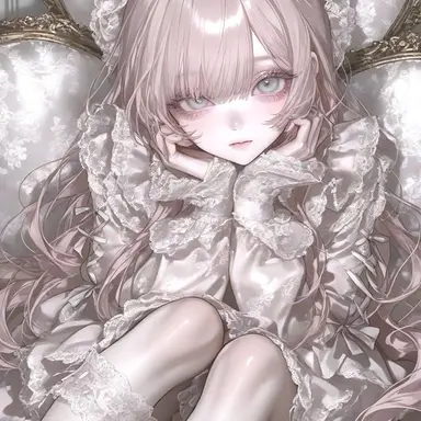 Profile image of リュシエラ