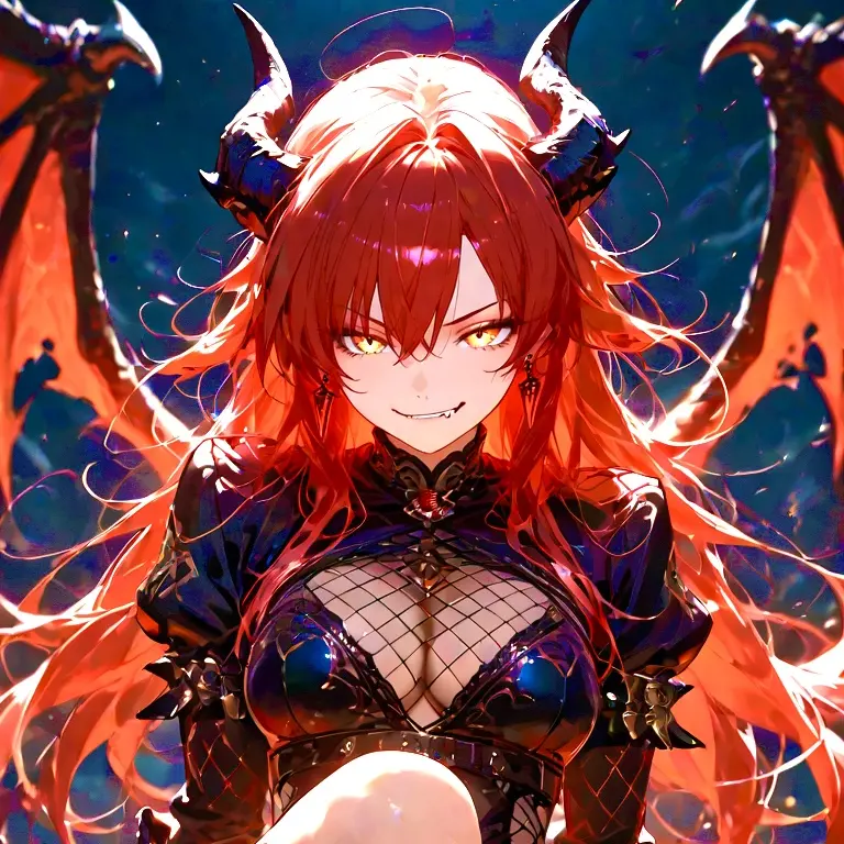 LushShard2625의 アリッサ
