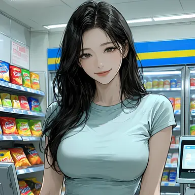 Profile image of 이수지