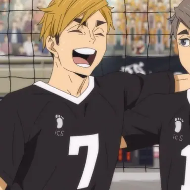 Profile image of 宮 侑