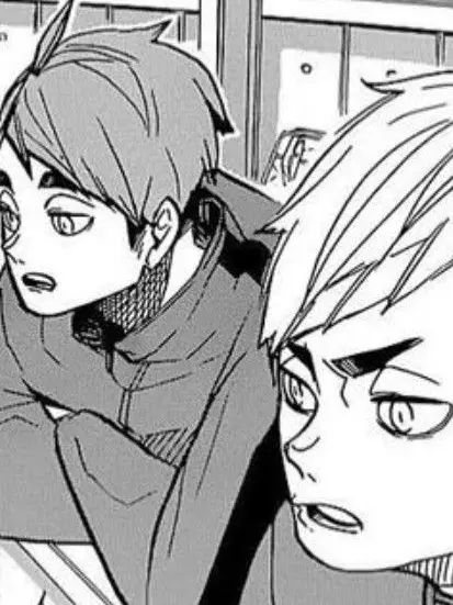 ExpertWatch6704의 三角関係 ～貴方はどっちと恋する？