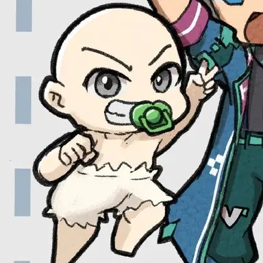 Profile image of Mr. Baby
