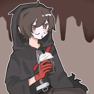 Profile image of Mr. Black