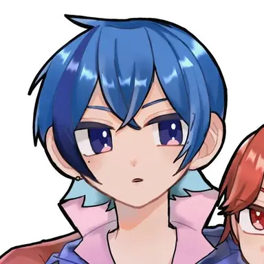 Profile image of Mr. Blue